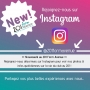 Instagram débarque au 201 !